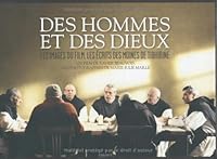 Des hommes et des dieux 2227482486 Book Cover
