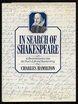 In Search of Shakespeare