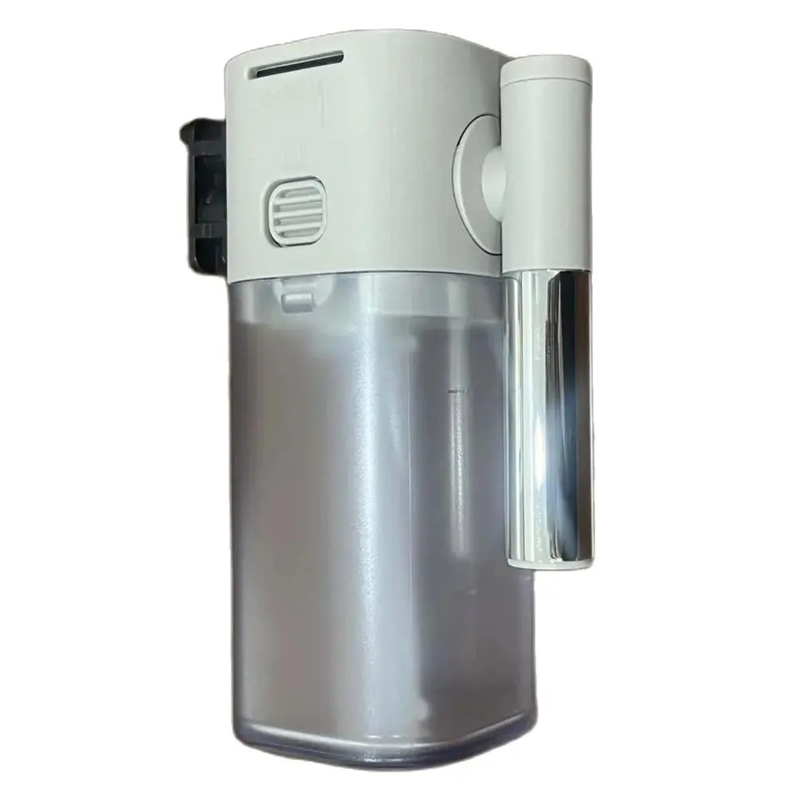 La Leche Completa de la máquina F111 EN500 del café de la cápsula de for Nestlé for NESRESSO Puede Piezas