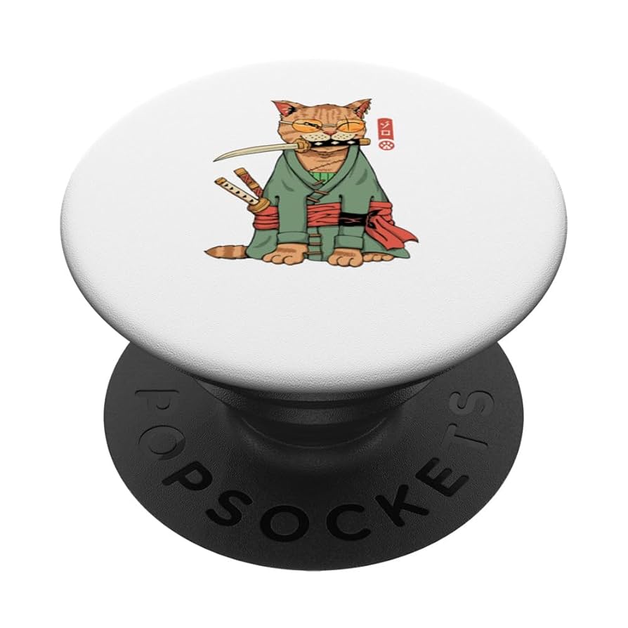 P.O.P ゾロ　S.O.C Pop! Roronoa Zoro (Two Sword Style) | Funko