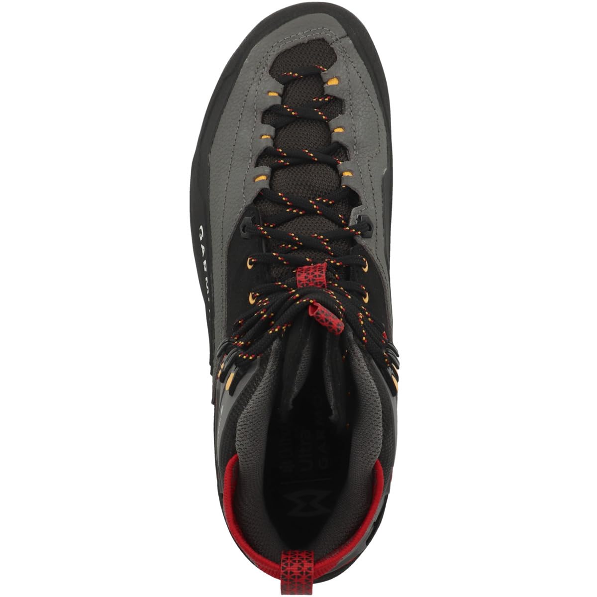 GARMONT Scarpe da montagna Akron Mid GTX impermeabili e stabili da uomo, con suola antiscivolo e tomaia traspirante