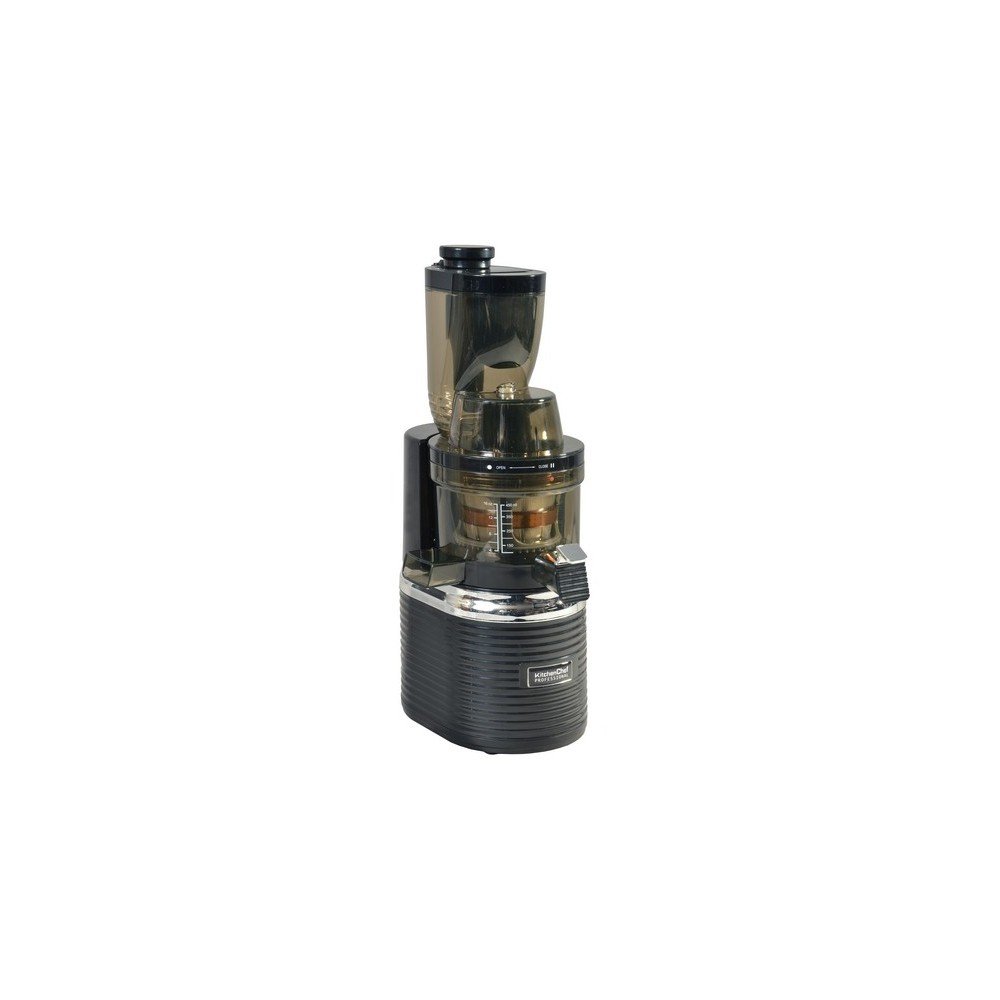Extracteur De Jus 200W Noir KCJE5521
