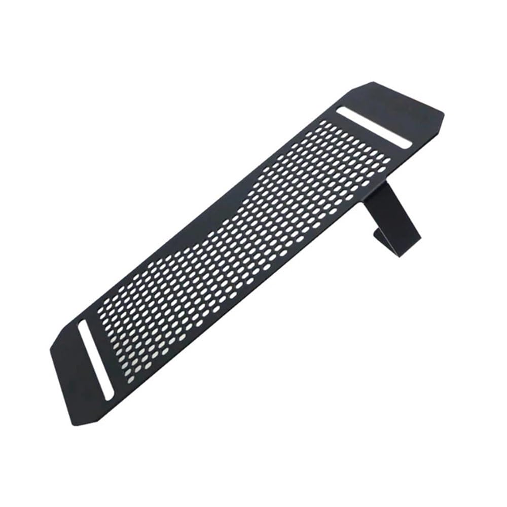 Grille de protection radiateur moto Gixxer 250 pour bloquer les gravillons sans surchauffe - 7