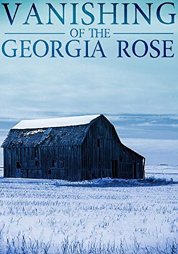 Cover of The Vanishing of The Georgia Rose (A Riveting Kidnapping Mystery Series Book 8)