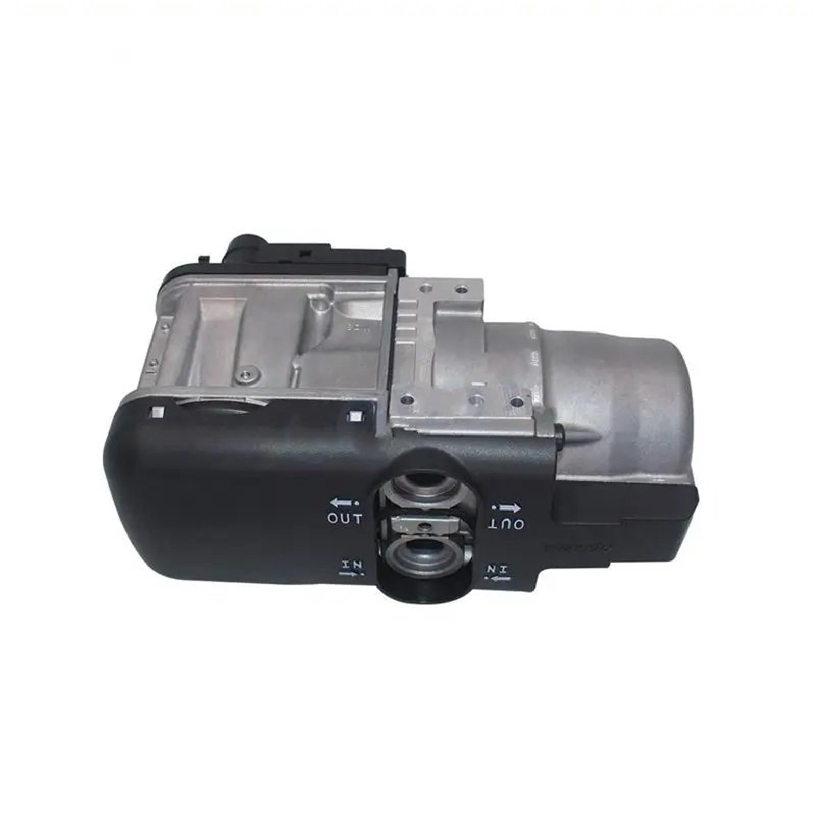 samochodowy Nagrzewnica 12V 5KW Diesel 1317263B Pasuje do ogrzewania postojowego Webasto nagrzewnica powietrza
