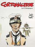  Corto Maltese (Tome 5) - Les Éthiopiques (French Edition)