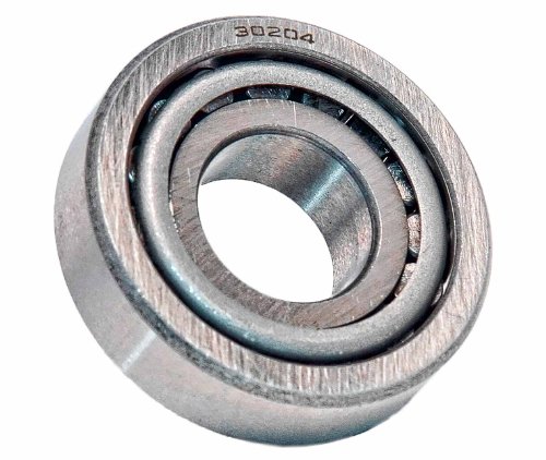 30205 Quality tapered roller bearing set (cup & cone) taper bearings 30205