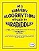 Produktbild 143 Binary Algorhythms applied to paradiddles plus 43 unique exercises based on Ravel's Bolero: A compendium of exercises designed to engage the head and hands of the discriminating snare drummer