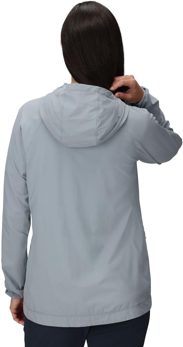 Outdoor Research Women's Astroman Air Sun Hoodie - Image 2