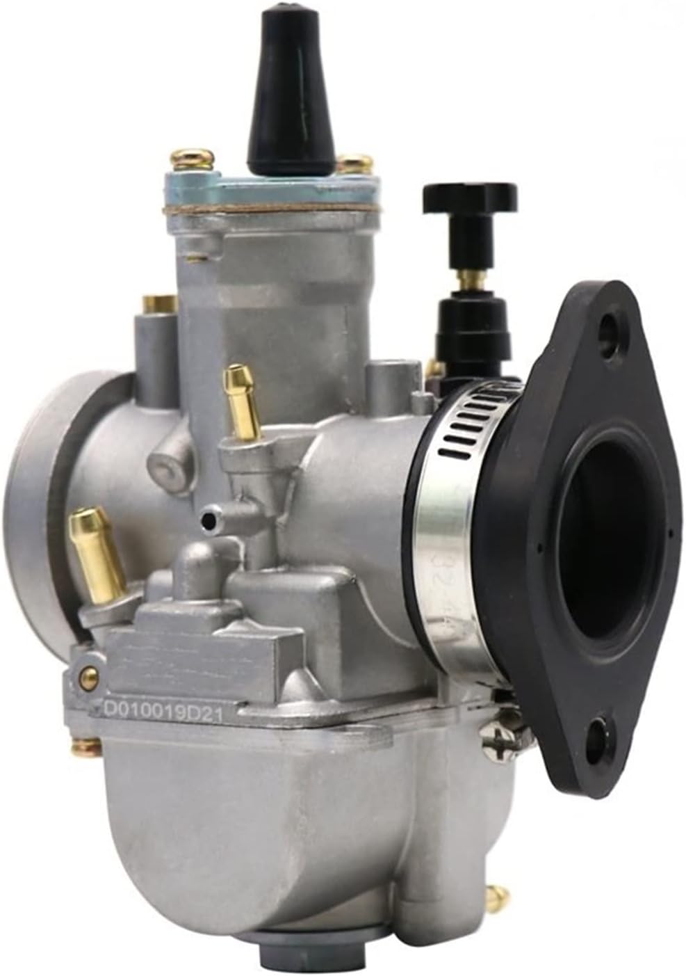 Vergaseranlagen 21 24 26 28 30 32 34 Mm Für Rennmotor Mit Düsen ...