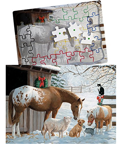 Best Jigsaw For Dementia