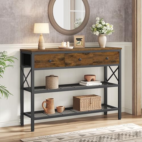 FAVOOSTY Mesas de Consola Mesa de sof