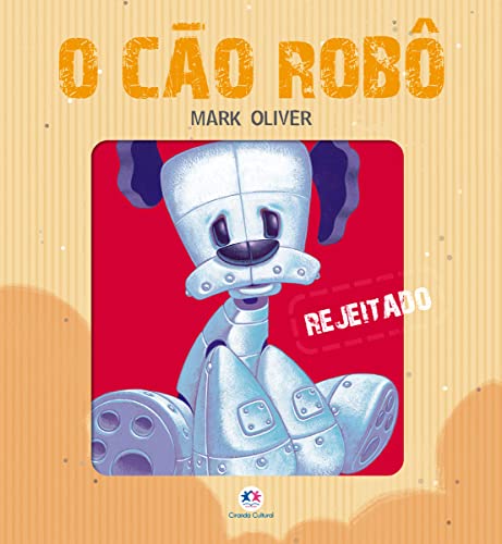 O cão robô: