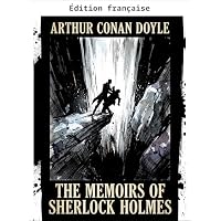 Les m&eacute;moires de Sherlock Holmes