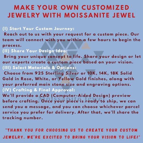 1 Ct-5 Ct Three Stone Bezel Moissanite Engagement Ring & Wedding Bridal Ring Set In 10k 14k 18k Gold & S925 Christmas Gift for Women 6