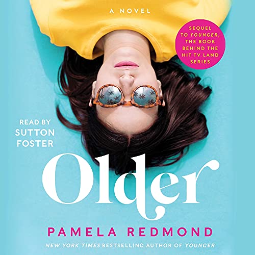Older cover art