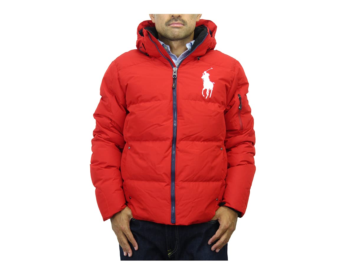 Amazon.co.jp: [POLO RALPH LAUREN] ポロ ラルフローレン メンズ