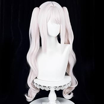 もろみ　アリス　ウィッグ 三分妄想 ゼンレスゾーンゼロ コスプレ アリス ウィッグ