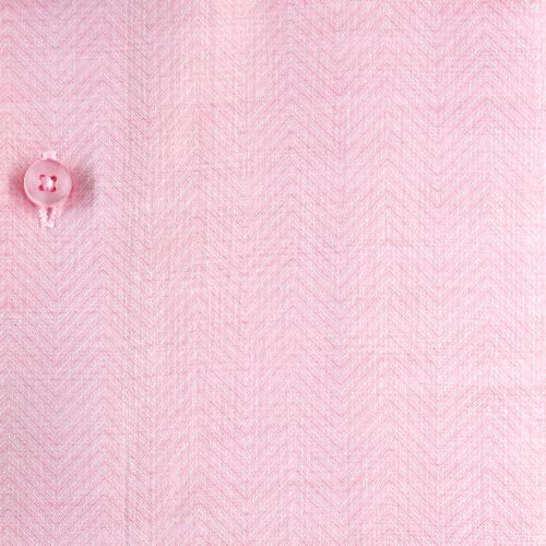 Image of 7-DAYS Premium Men's Formal Shirts - Cotton Rich, Textured Self-Design, Full Sleeve, Regular Fit, Wrinkle Resistant, with Pocket - Perfect for Office
