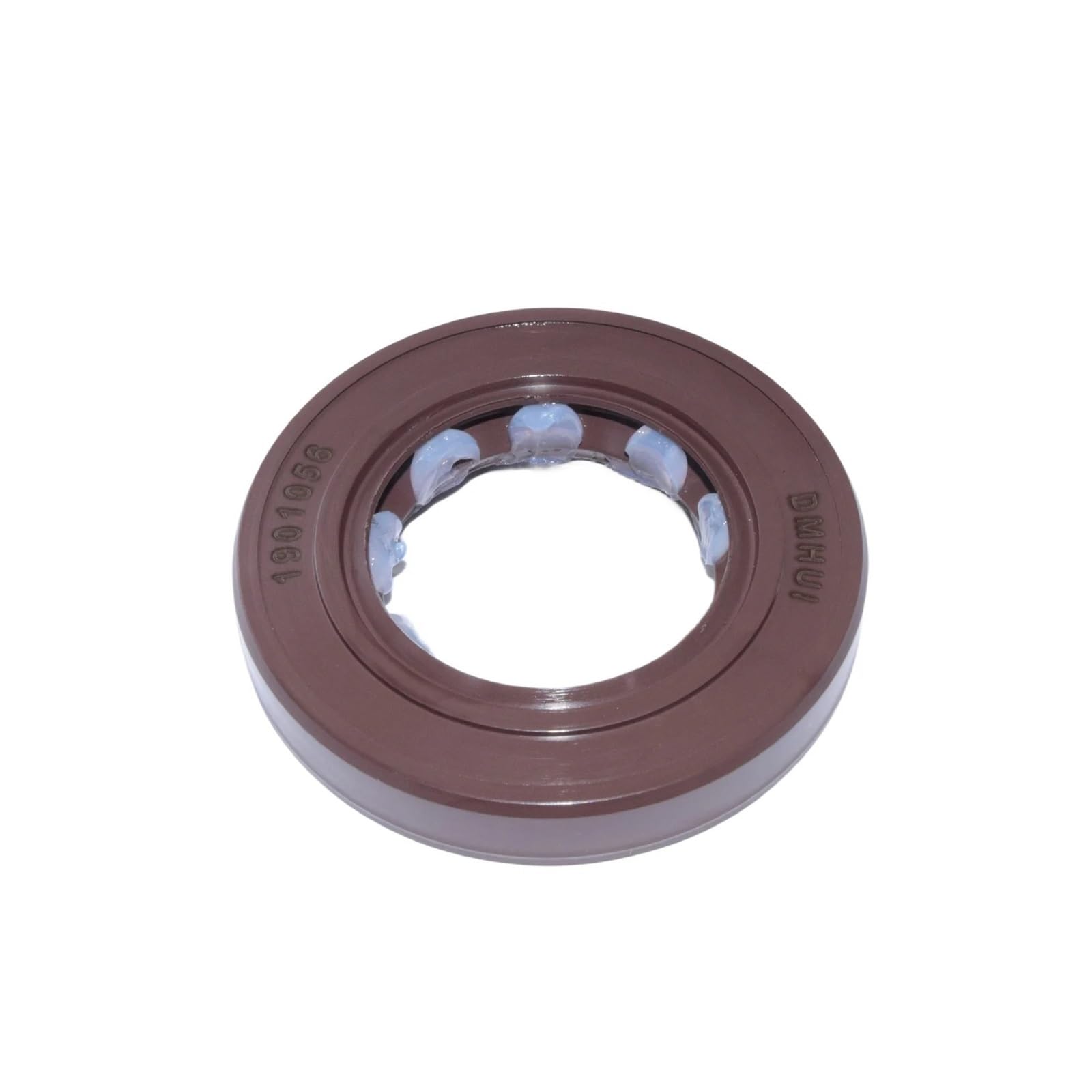 YMUGUEGH Pressure type oil seal 27x47.6x8 OS-426351 Hydraulic Pump or Motor Repair Kit Parts High-Pressure Skeleton Shaft Oil Seal
