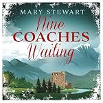 Cover of Nine Coaches Waiting