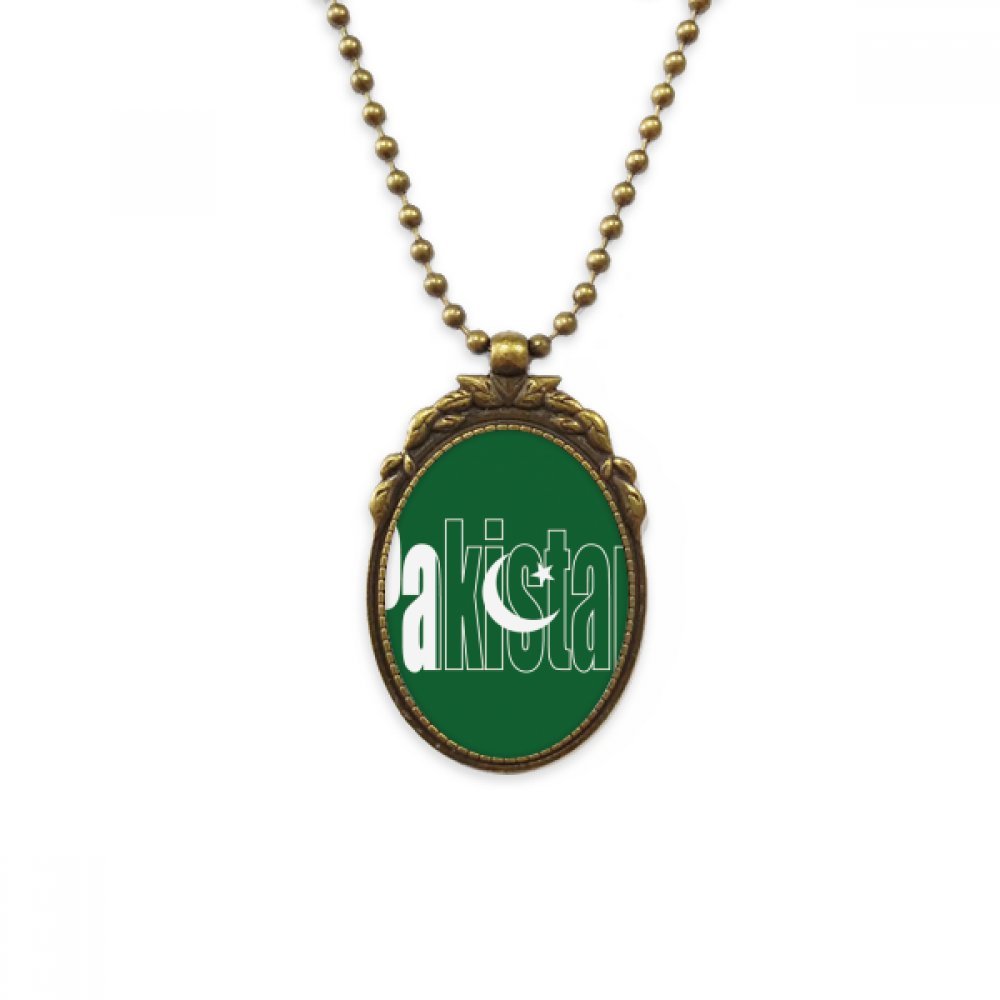 DIYthinker Iran Perzië Nationaal Embleem Leeuw Zon Messing Ketting Vintage Hanger