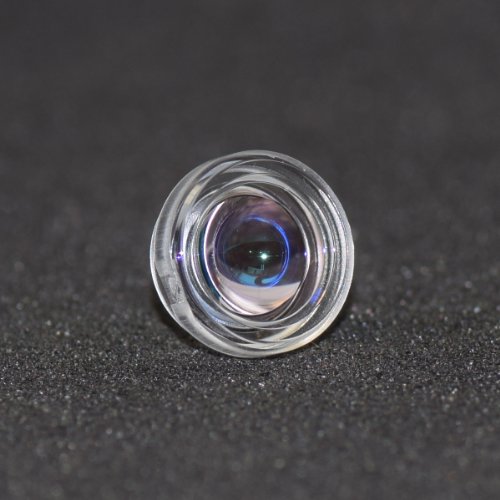Laser Diode Collimator Lens, Cay046,1Pcs (Na:0.40, Efl:4.60 Mm) #TOP1