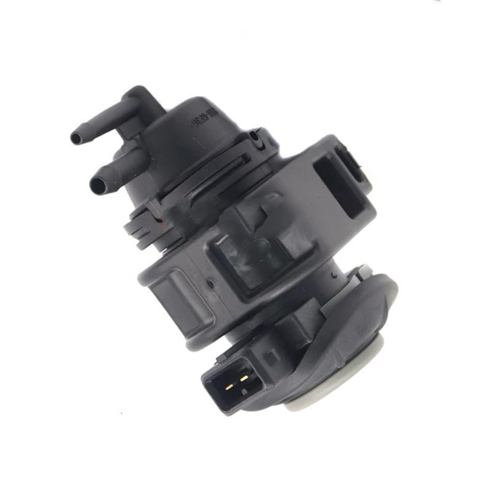 Dwbxrrqs One Color Auto Valve Solenoid Compatible With Clio For Mk2 2004-2016 For Espace For Mk4 2006-2016 For Fluence 2010-2016 1 Pcs For Turbo Pressure Solenoid Valve 8200201099