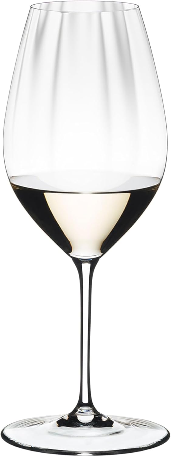 Riedel Performance Riesling, Set of 2 Wine Glass, 22 Ounces
