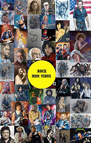 Photo de Rock mon virus: Guide, histoire et critique d'album et de groupe sur Folk,Blues,Rock,Country,Southern,Progressif,Alternatif,Jazz,Space,Psychedelique,Glam,Punk,Hard,Metal,Playlist,Chroniques