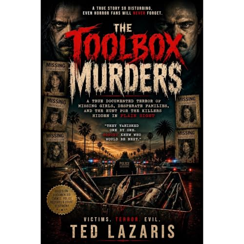 THE TOOLBOX MURDERS