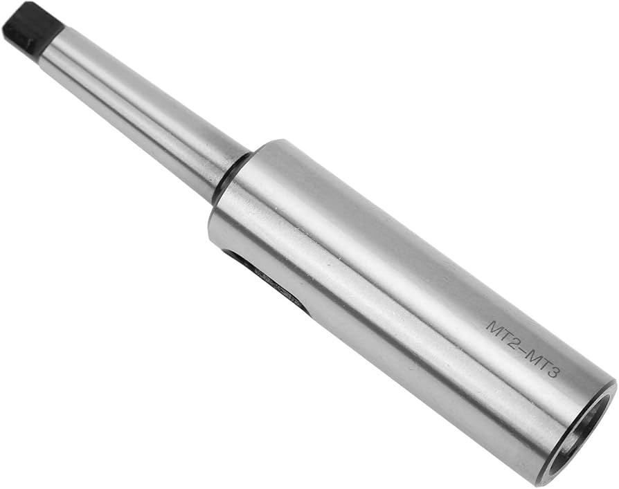 Amazon.com: BARRINS Morse Taper Sleeve 1pc MT2-MT2 MT2-MT3 Arbor
