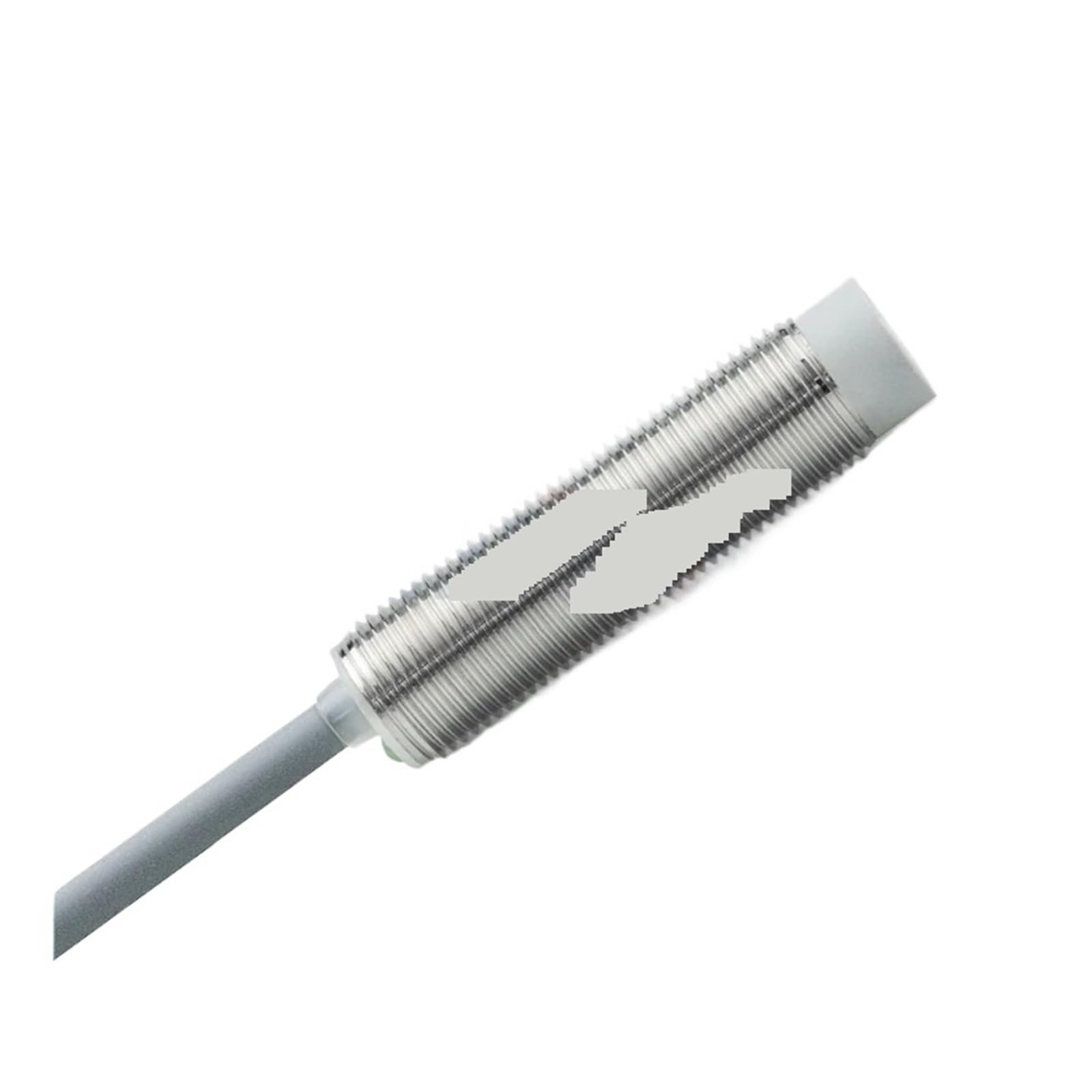 PXQCHAVLN M12 Flush NPN PNP NO NC 2mm 4mm 5mm IP67 Inductive Proximity Sensor(M12 PNP NO)