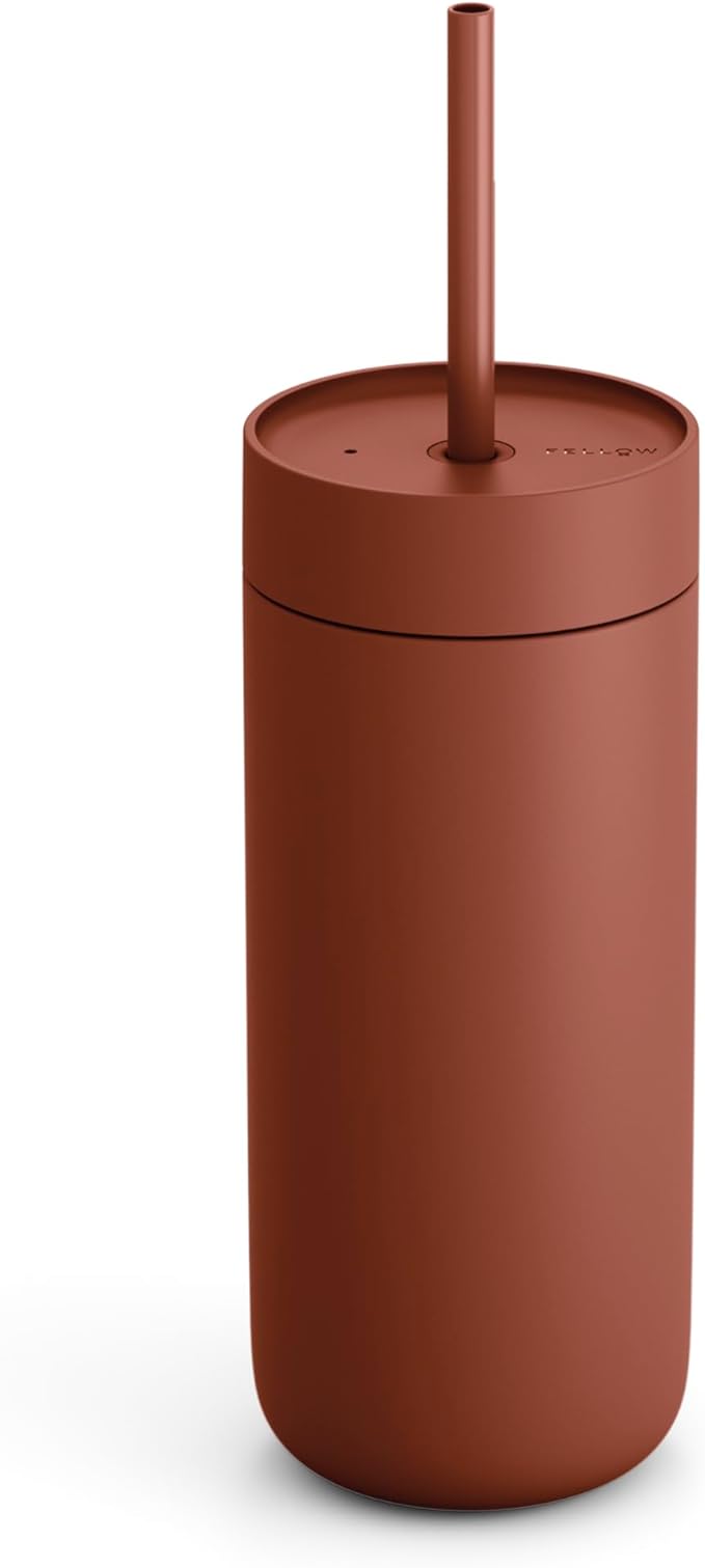 Fellow 16 oz Carter Cold Travel Mug for Water, Iced