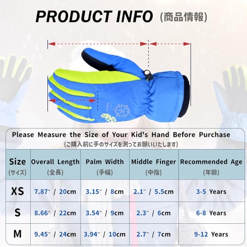 Consejos para Comprar Ropa impermeable y de nieve para Niño para comprar online. 20 Imagen adicional