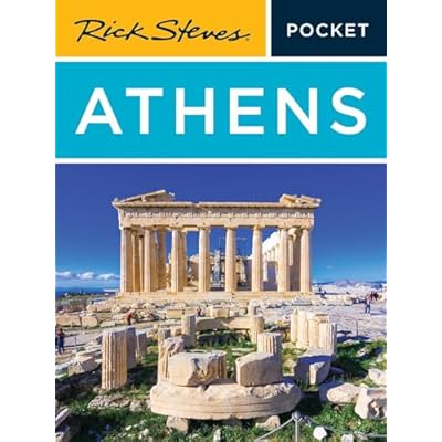 Rick Steves Pocket Athens