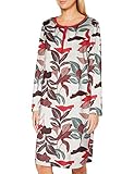 CALIDA Damen Late Summer Dreams Nachthemd, Barberry red, 40-42