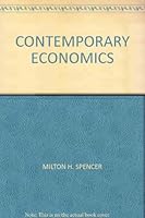Contemporary Economics B000NQ1DTI Book Cover