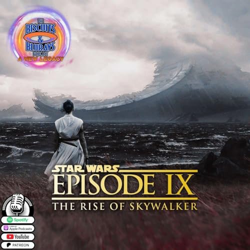 S06 E04 - Star Wars: Episode IX: The Rise of Skywalker