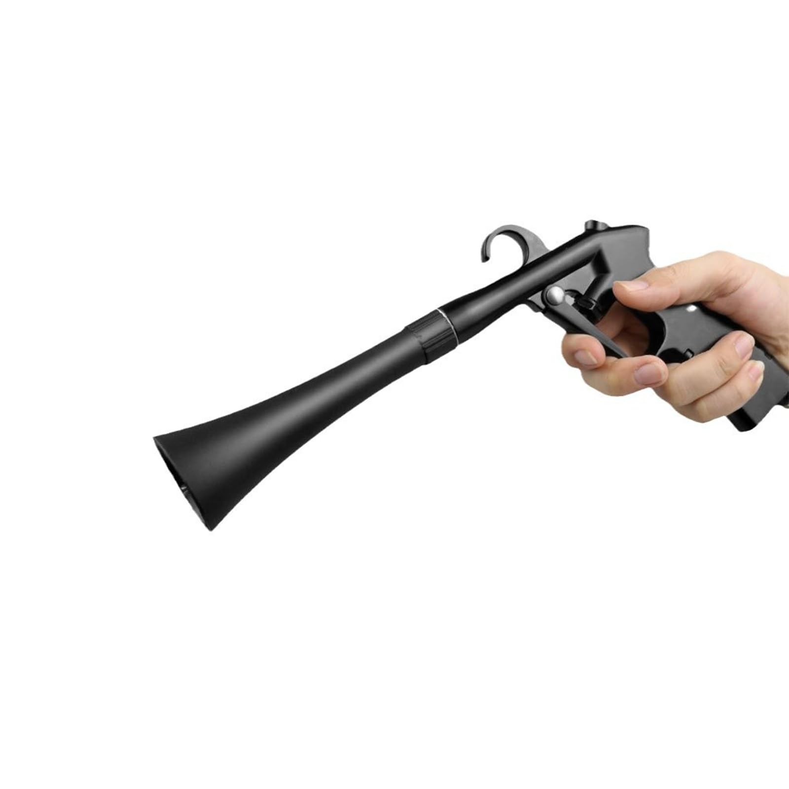 Pootelifys Tornado Dry Cleaning Gun, Detailing Car Cleaning Gun, Interior Dryer Air Tools, Quickly Remove Surface Dirt and Dust