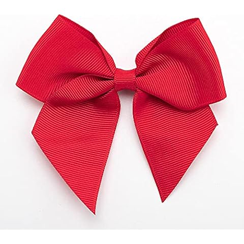 Italian Options 6-Piece Self Adhesive Ribbon Bows Cover