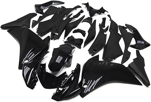 Miniatura 2 de Carenados completos aptos para Honda CBR250R 2011 2012 2013 2014 Kit de carenado de motocicleta ABS plástico cuerpo cuerpo inyección completa