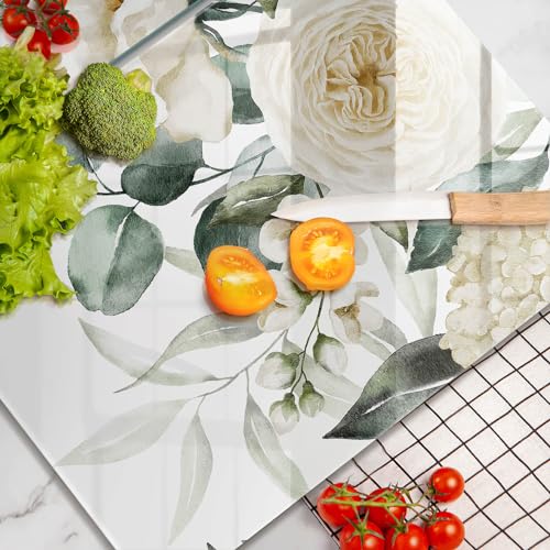 Planche Wallfluent anti-rayures 40x52cm pour protéger vos plaques de cuisson