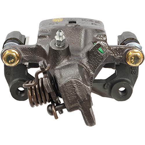 Image of Cardone 19-B2626B Remanufactured Unloaded Disc Brake Caliper with Bracket