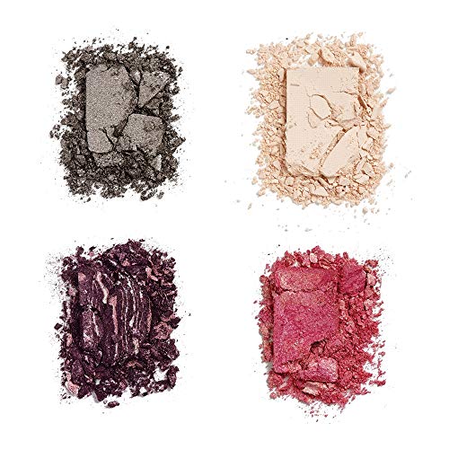 I Heart Revolution, Chocolate, Eyeshadow Palette, Galactic Chocolate, 18 Shades, 18g, Powder - Image 4