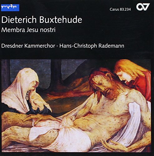 CARUS - Choral Cantatas
