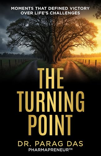 The Turning Point: Moments That Defined Victory Over Life’s Challenges