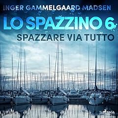 Spazzare via tutto cover art