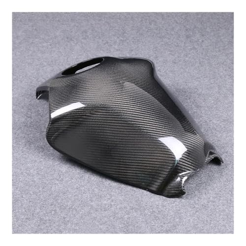 Ailettes de carénage complet MT10 pour stabilisation sur autoroute