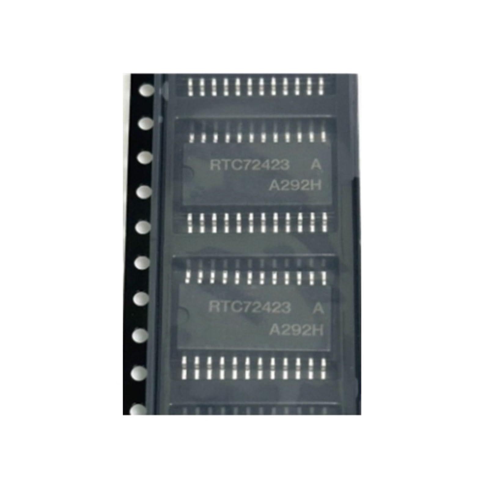 Módulo RTC72423A de reloj en tiempo real paralelo de 4 bits, pack de 5 unidades 2